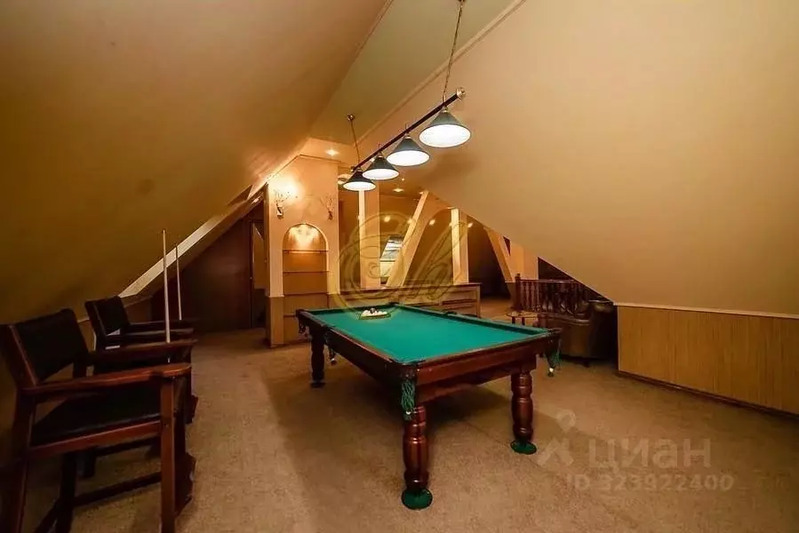 Дом в Москва ул. Шмидта (400 м) - Фото 2