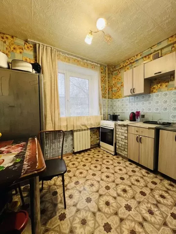 2-к кв. Красноярский край, Красноярск ул. 2-я Краснофлотская, 7А (48.3 ... - Фото 2