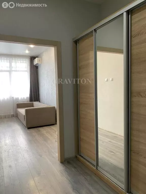 Квартира-студия: Горно-Алтайск, Проточная улица, 10/1к3 (31 м) - Фото 2