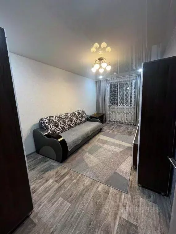 1-к кв. Татарстан, Зеленодольск просп. Строителей, 32А (42.0 м) - Фото 2