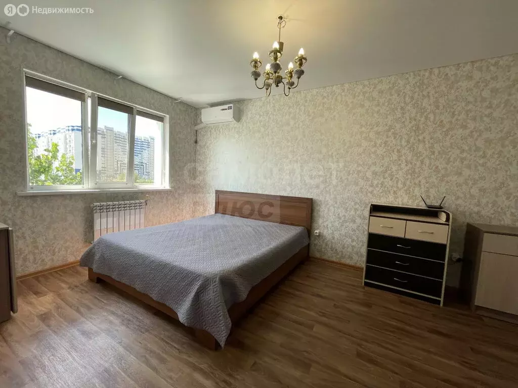 2-комнатная квартира: Оренбург, проспект Победы, 157/2 (54.8 м) - Фото 0