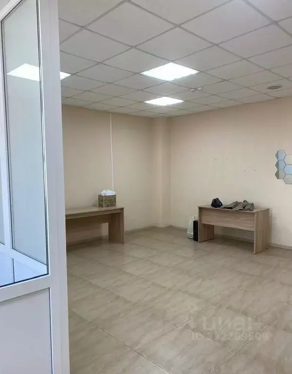 Офис в Башкортостан, Уфа ул. Гоголя, 60 (46 м) - Фото 2