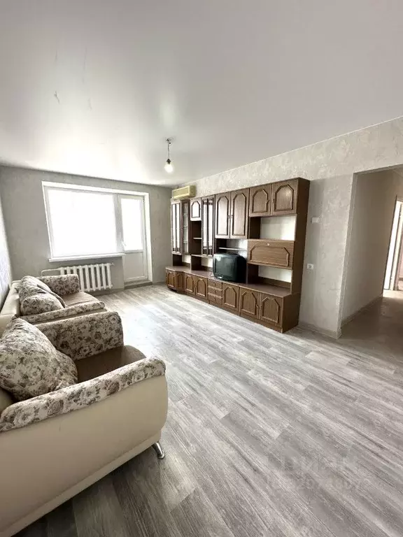 2-к кв. Ростовская область, Таганрог ул. Лизы Чайкиной, 62 (52.0 м) - Фото 0