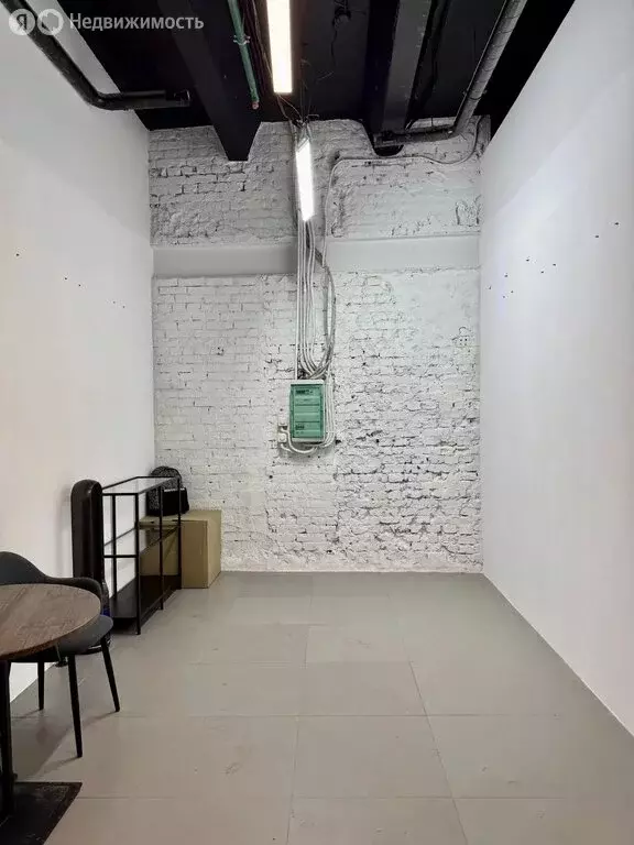 Помещение свободного назначения (16.5 м) - Фото 1