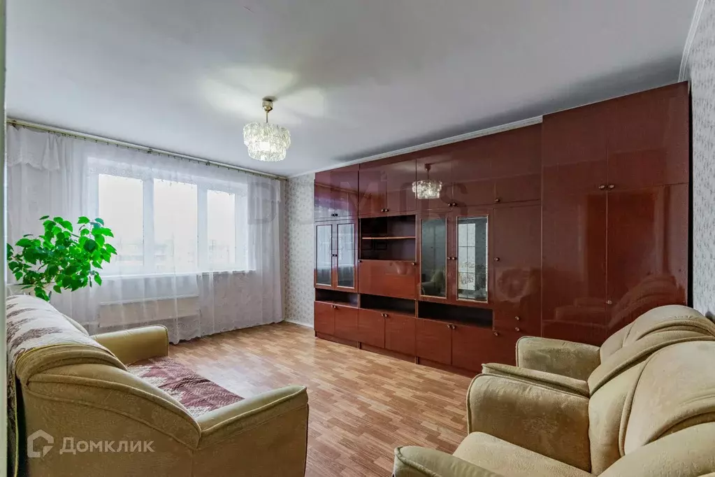 Продаётся 3-к квартира, 64 м - Фото 0