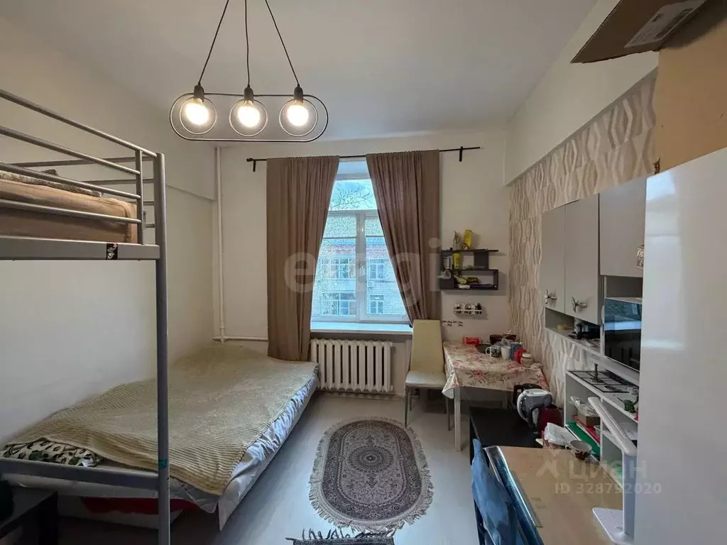 Комната Москва Планетная ул., 17 (16.9 м) - Фото 1