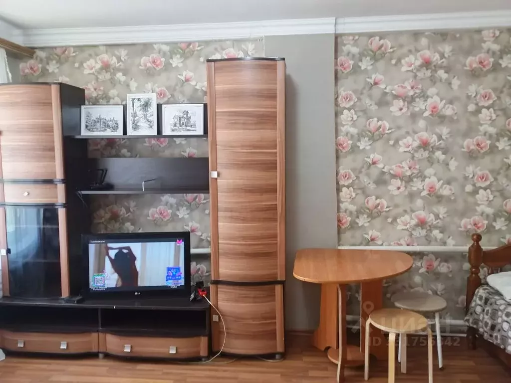 1-к кв. Тверская область, Кимры ул. Ленина, 51 (35.0 м) - Фото 1