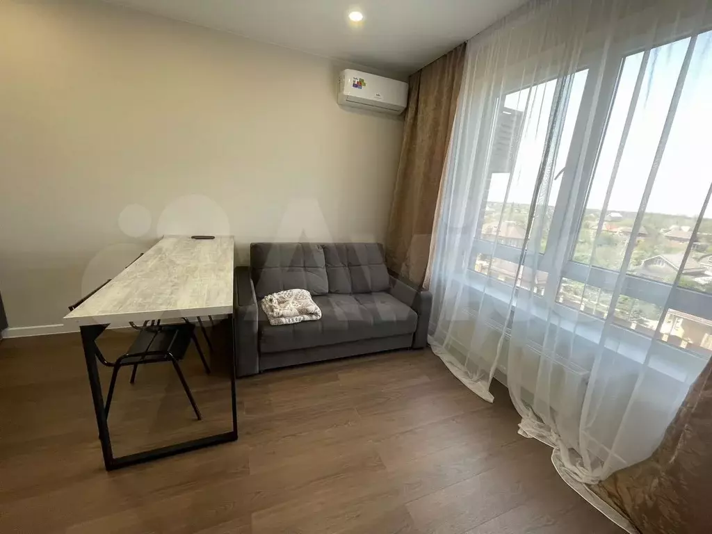 Квартира-студия, 21,6 м, 5/16 эт. - Фото 1