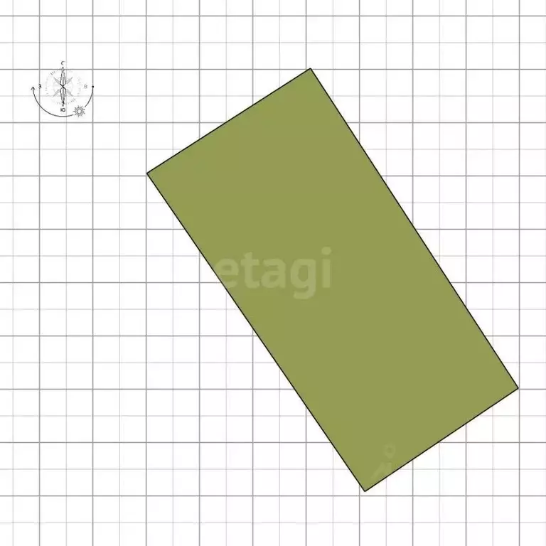 Участок в Белгородская область, Белгородский район, Беломестненское ... - Фото 2