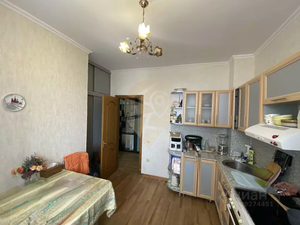 2-к кв. Белгородская область, Старый Оскол Северный мкр, 7 (56.41 м) - Фото 2