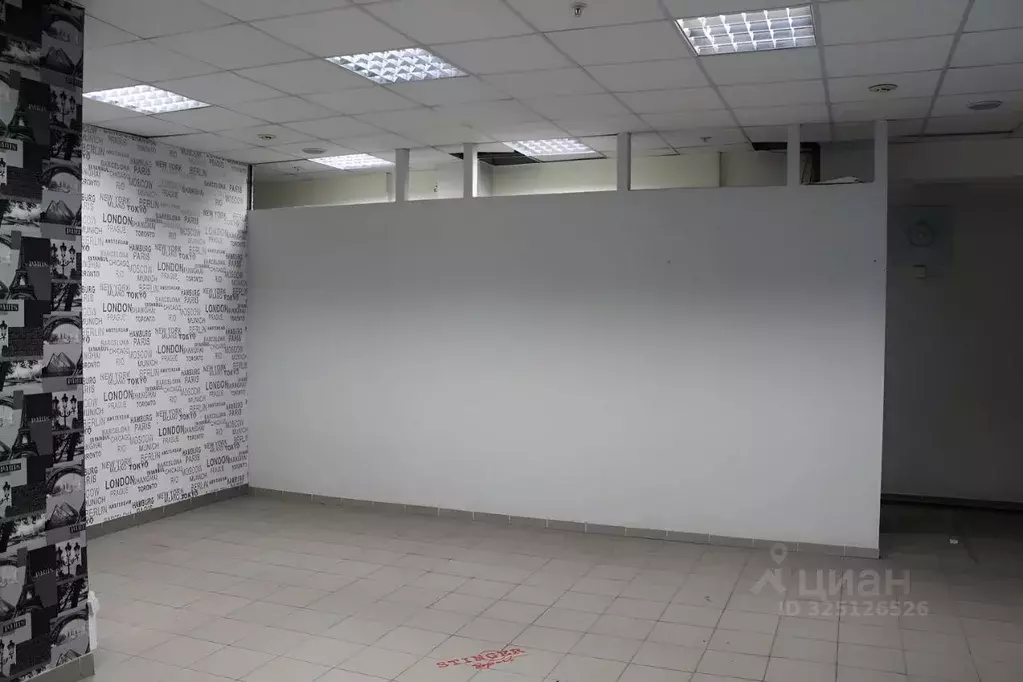 Помещение свободного назначения в Самарская область, Самара ул. ... - Фото 1