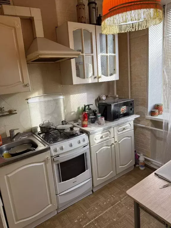 3-к. квартира, 56 м, 2/5 эт. - Фото 0
