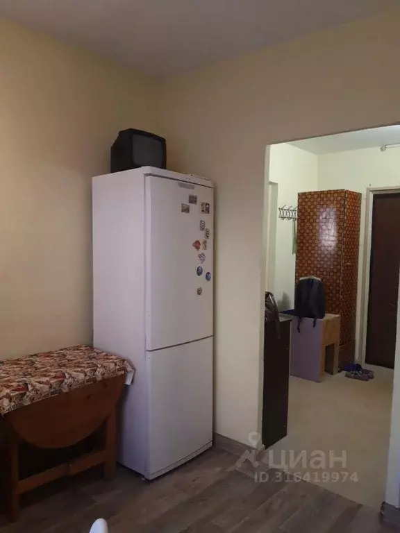 1-к кв. Санкт-Петербург просп. Сизова, 32к1Б (40.0 м) - Фото 1