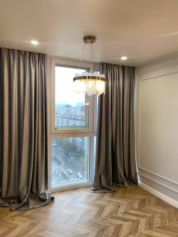 Продаётся 2-к квартира, 68 м - Фото 0