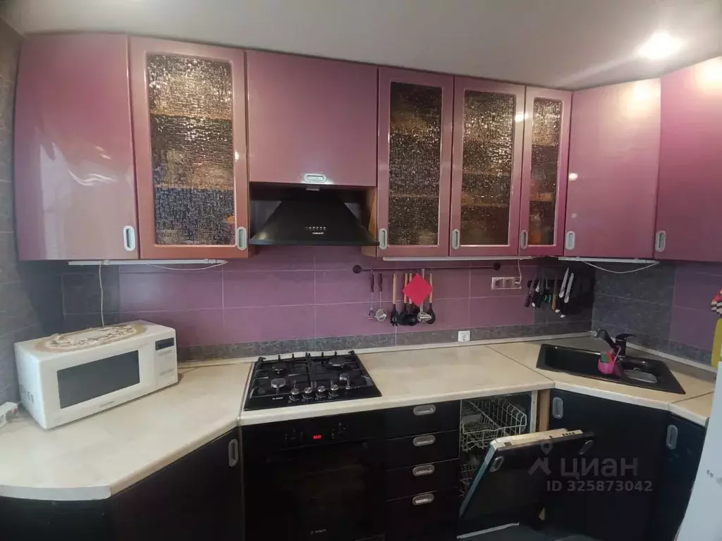 1-к кв. Московская область, Ступино городской округ, с. Шугарово ул. ... - Фото 1