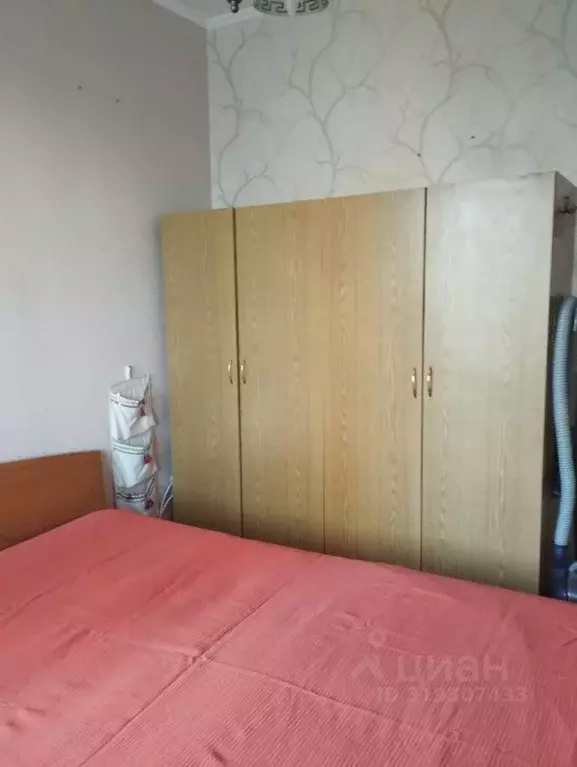 2-к кв. Москва Новоалексеевская ул., 5 (45.0 м) - Фото 0