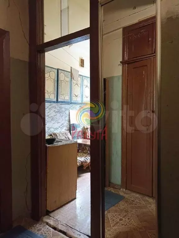 Комната 18 м в 1-к., 3/3 эт. - Фото 1