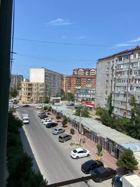 Комната 49,3 м в 2-к., 5/6 эт. - Фото 0