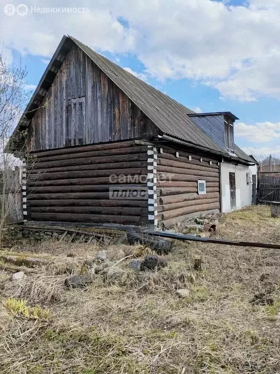 Участок в посёлок Кедровое, Советская улица, 29А (18 м) - Фото 1