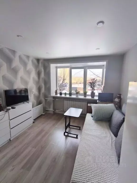 Студия Татарстан, Казань ул. Энергетиков, 2/3 (17.0 м) - Фото 1