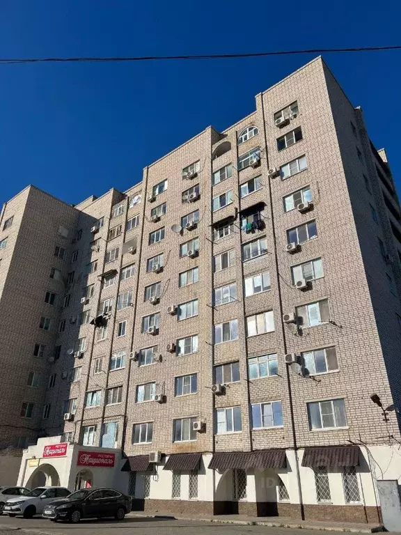 1-к кв. Калмыкия, Элиста 6-й мкр, 25 (35.3 м) - Фото 1