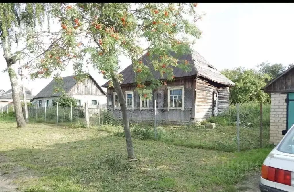 Дом в Брянская область, Жуковка ул. Шевченко (54 м) - Фото 1