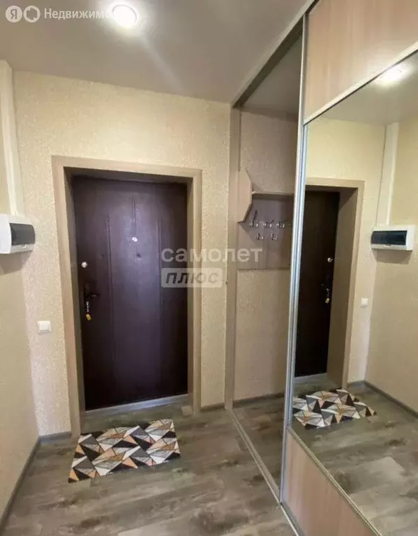 Квартира-студия: Челябинск, улица Университетская Набережная, 46 (36 ... - Фото 2