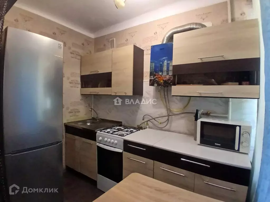 Продаётся 1-к квартира, 25.3 м - Фото 0