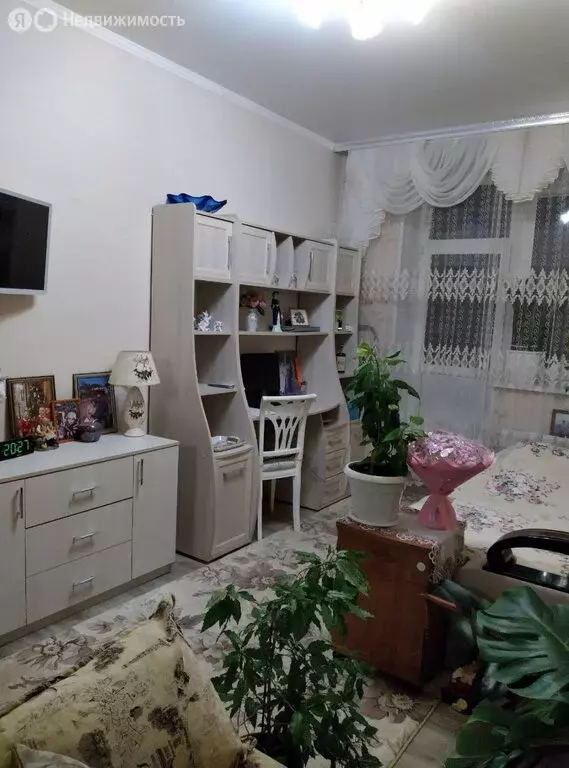 1-комнатная квартира: Азов, Железнодорожная улица, 3 (44 м) - Фото 1