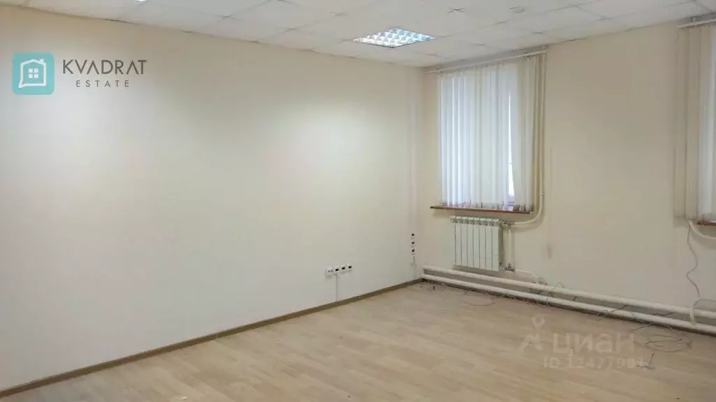 Офис в Санкт-Петербург ул. Комиссара Смирнова, 11Д (24 м) - Фото 1