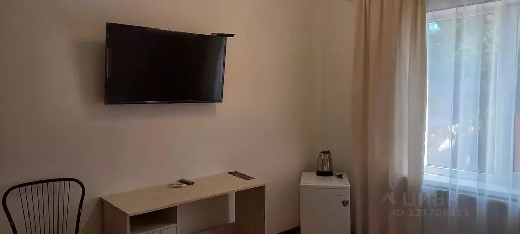Комната Крым, Симферополь ул. Москалева, 37/6 (18.0 м) - Фото 1