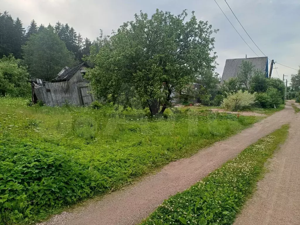 Участок 7,8 сот. (СНТ, ДНП) - Фото 0