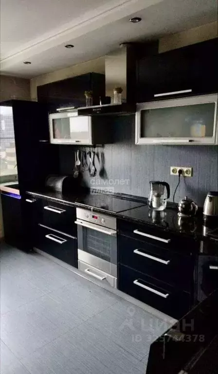 2-к кв. Московская область, Ленинский городской округ, пос. Развилка ... - Фото 2