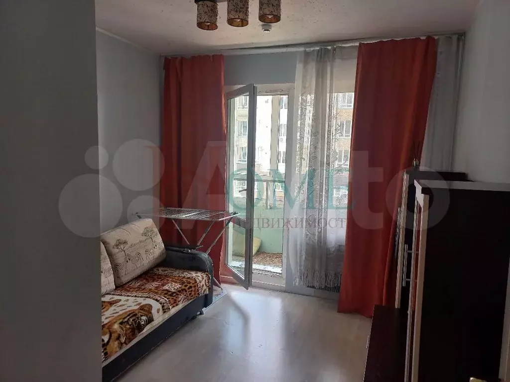 2-к. квартира, 42 м, 2/8 эт. - Фото 1