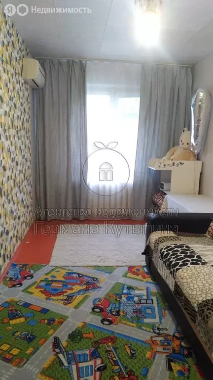 2-комнатная квартира: Волгоград, улица Генерала Штеменко, 39 (44 м) - Фото 1