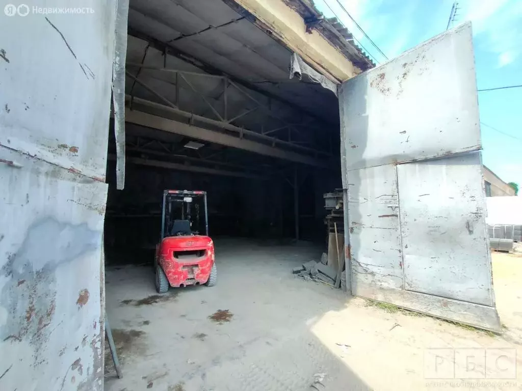 Производственное помещение (700 м) - Фото 2