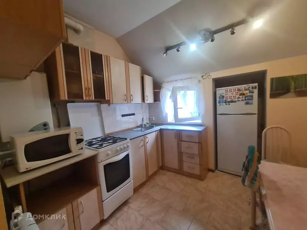 Продаётся 2-к квартира, 41 м - Фото 1
