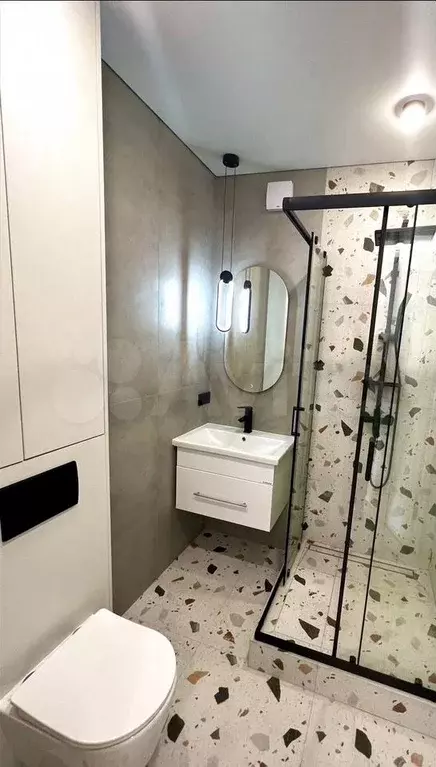 Квартира-студия, 26,5 м, 10/19 эт. - Фото 1