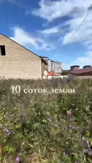 Участок 8 сот. (ИЖС) - Фото 1