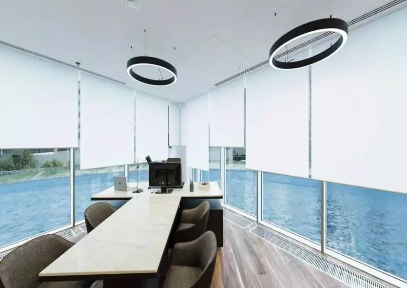 Офис в Москва Новоданиловская наб., 12 (149 м) - Фото 1