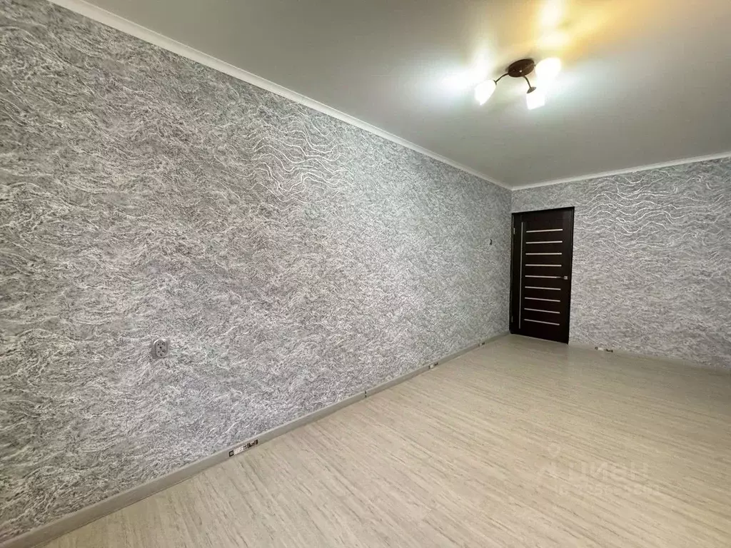 2-к кв. Кабардино-Балкария, Нальчик ул. Неделина, 21 (44.6 м) - Фото 2