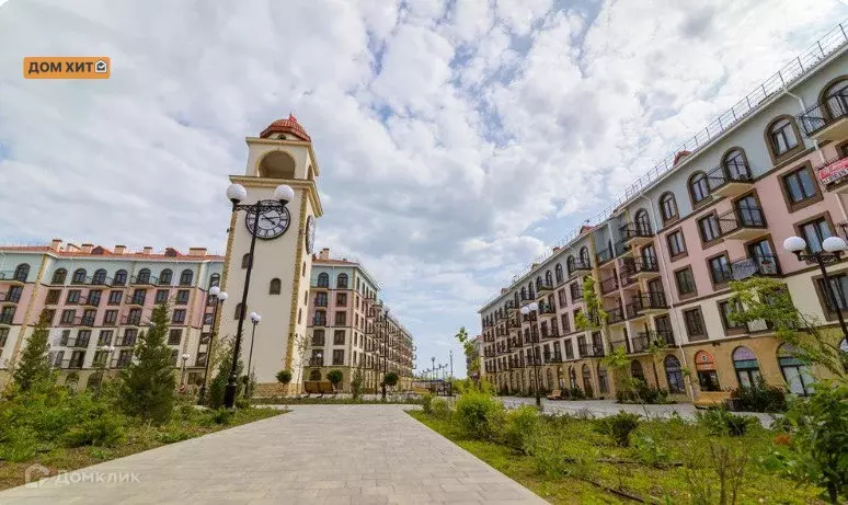 Продаётся 2-к квартира, 58.8 м - Фото 0