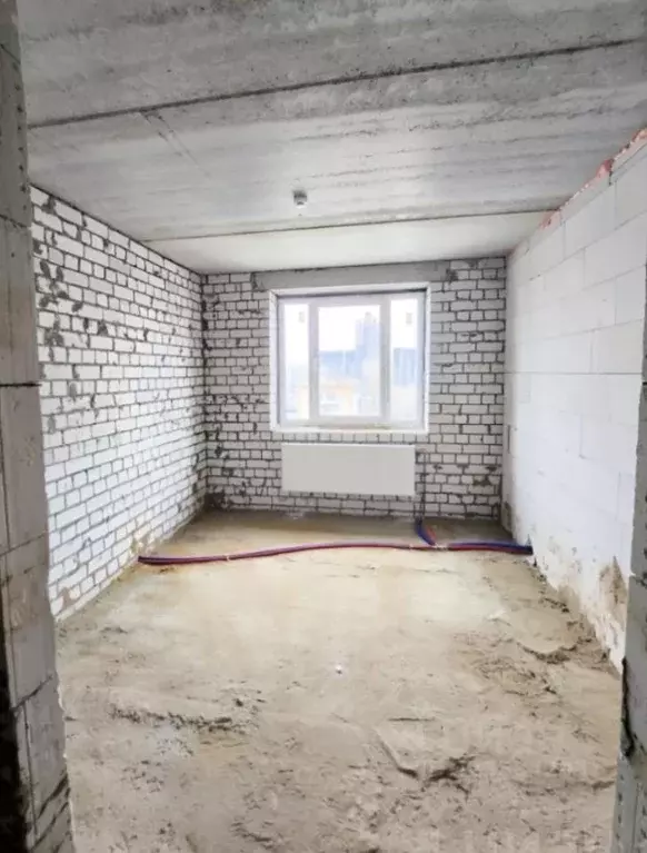 2-к кв. Саратовская область, Энгельс Смоленская ул., 17 (48.6 м) - Фото 2