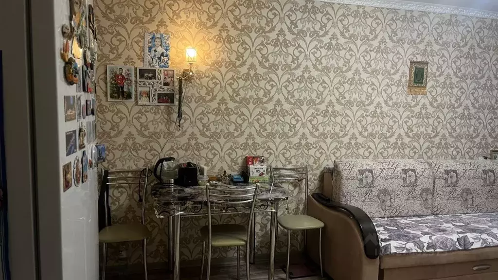 Комната Мордовия, Саранск ул. Ульянова, 18А (16.6 м) - Фото 2