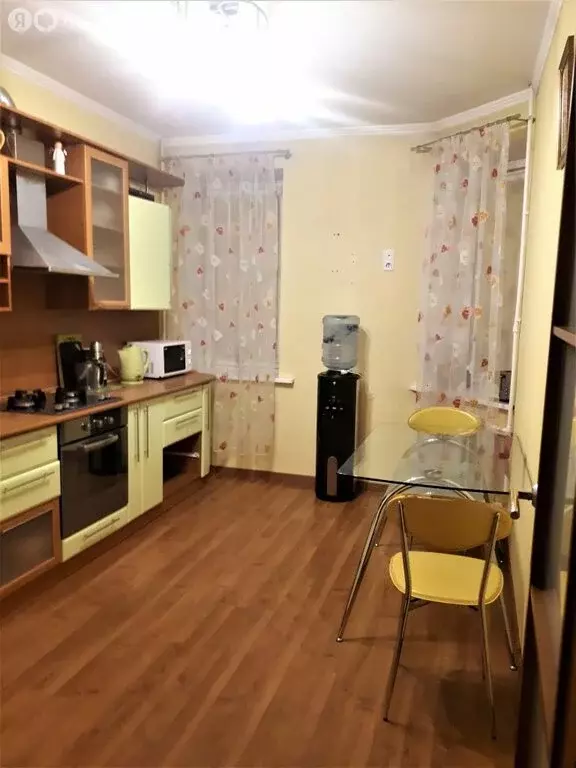 2-комнатная квартира: Саратов, 1-й Станционный проезд, 9 (58.8 м) - Фото 0