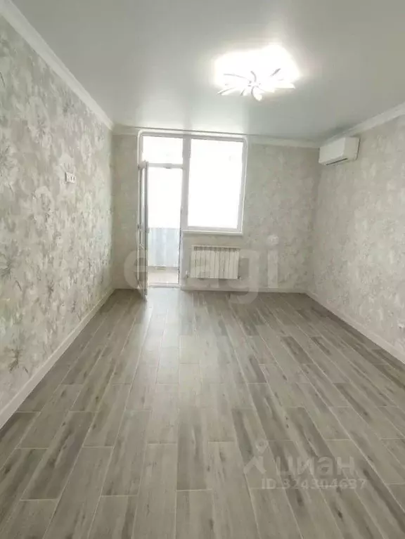 Студия Краснодарский край, Анапа Рождественская ул., 55к1 (28.0 м) - Фото 2