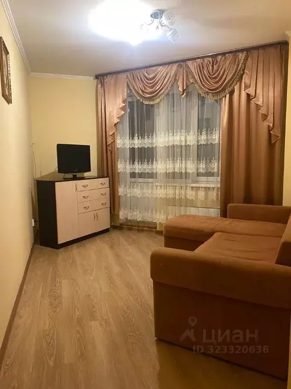 2-к кв. Московская область, Ивантеевка Пушкинский городской округ, ... - Фото 1