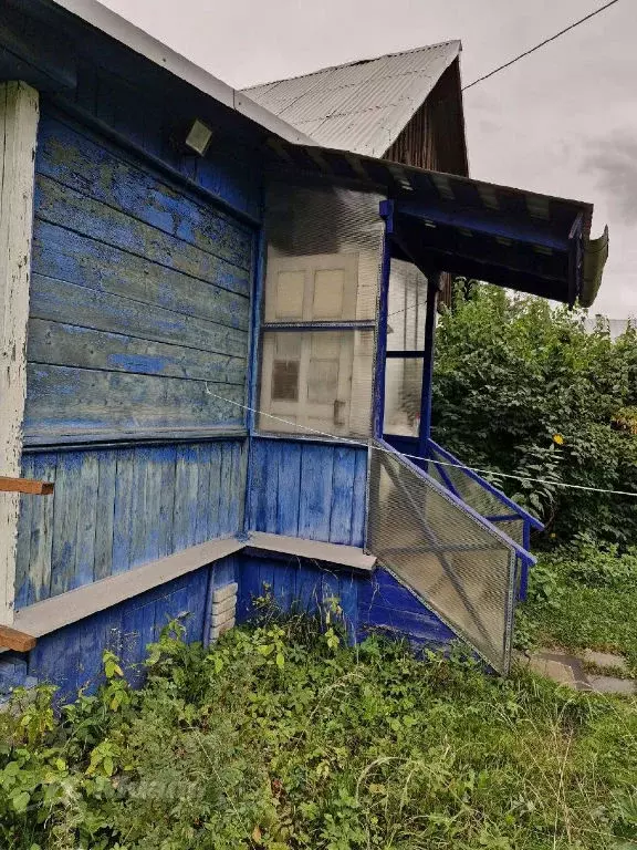 Продается участок в пгт Малаховка - Фото 1