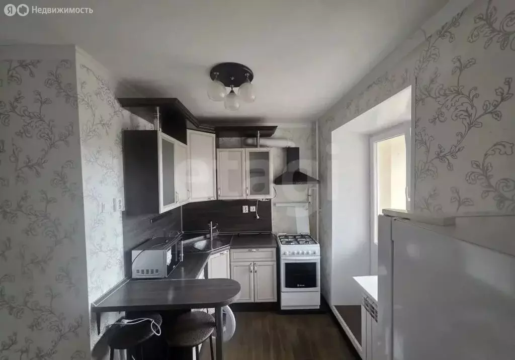 1-комнатная квартира: Казань, проспект Ямашева, 85 (25.6 м) - Фото 1