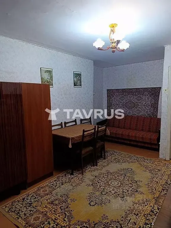 1-к кв. Крым, Симферополь ул. Глухова, 32 (25.2 м) - Фото 1